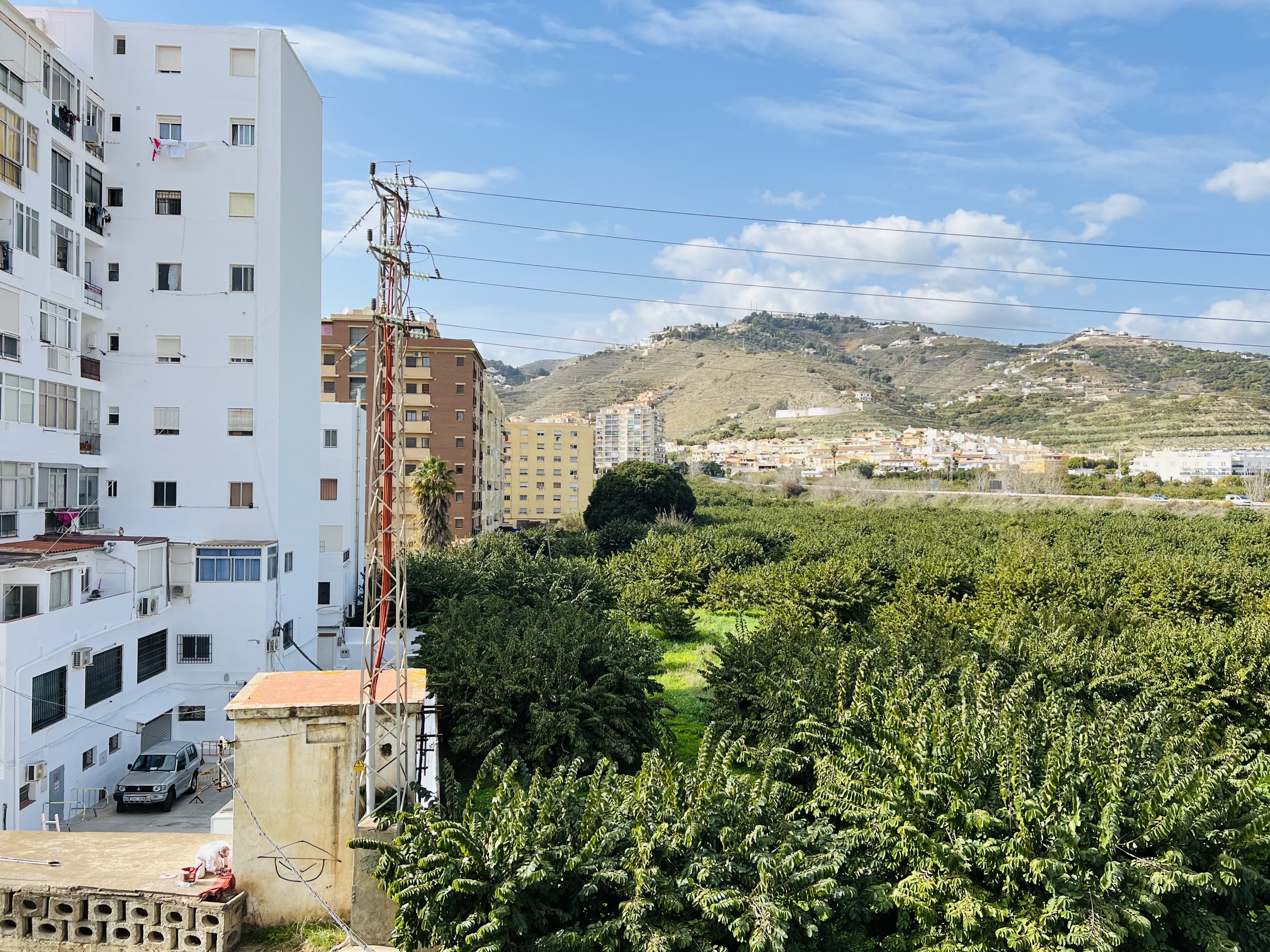 ACOGEDOR APARTAMENTO EN VENTA EN EL CENTRO