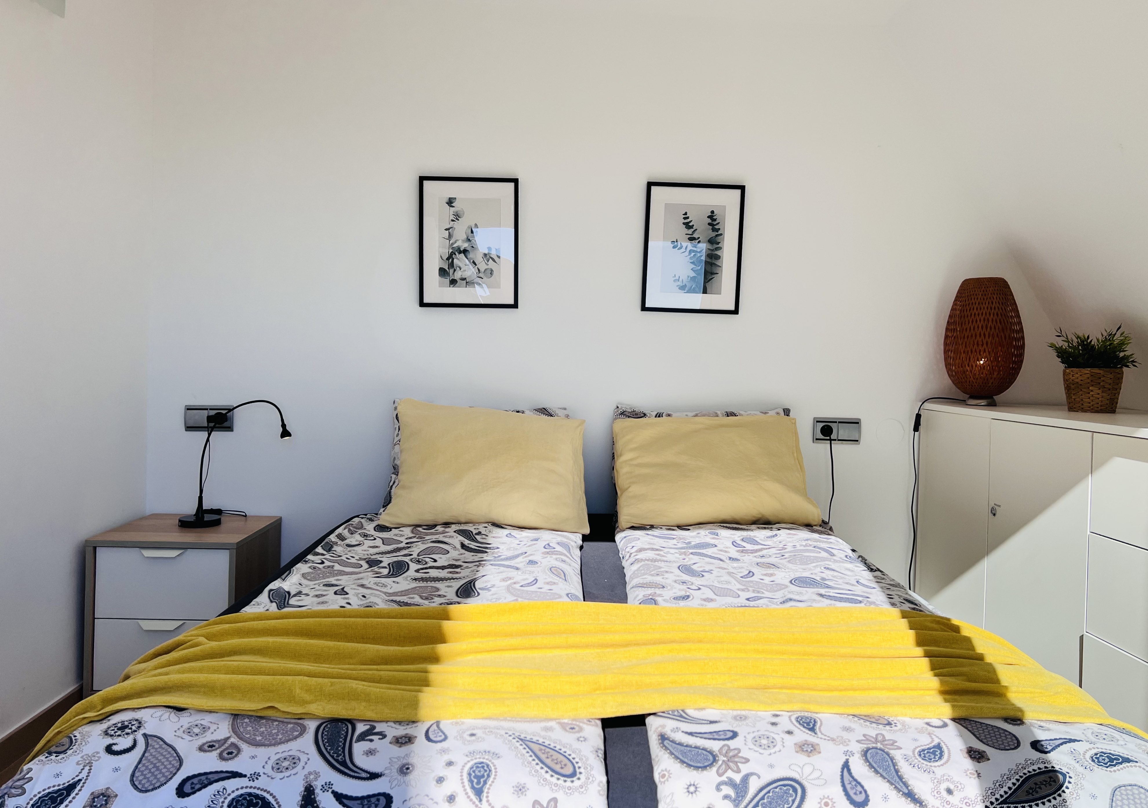 APARTAMENTO EN EPSYLON I 