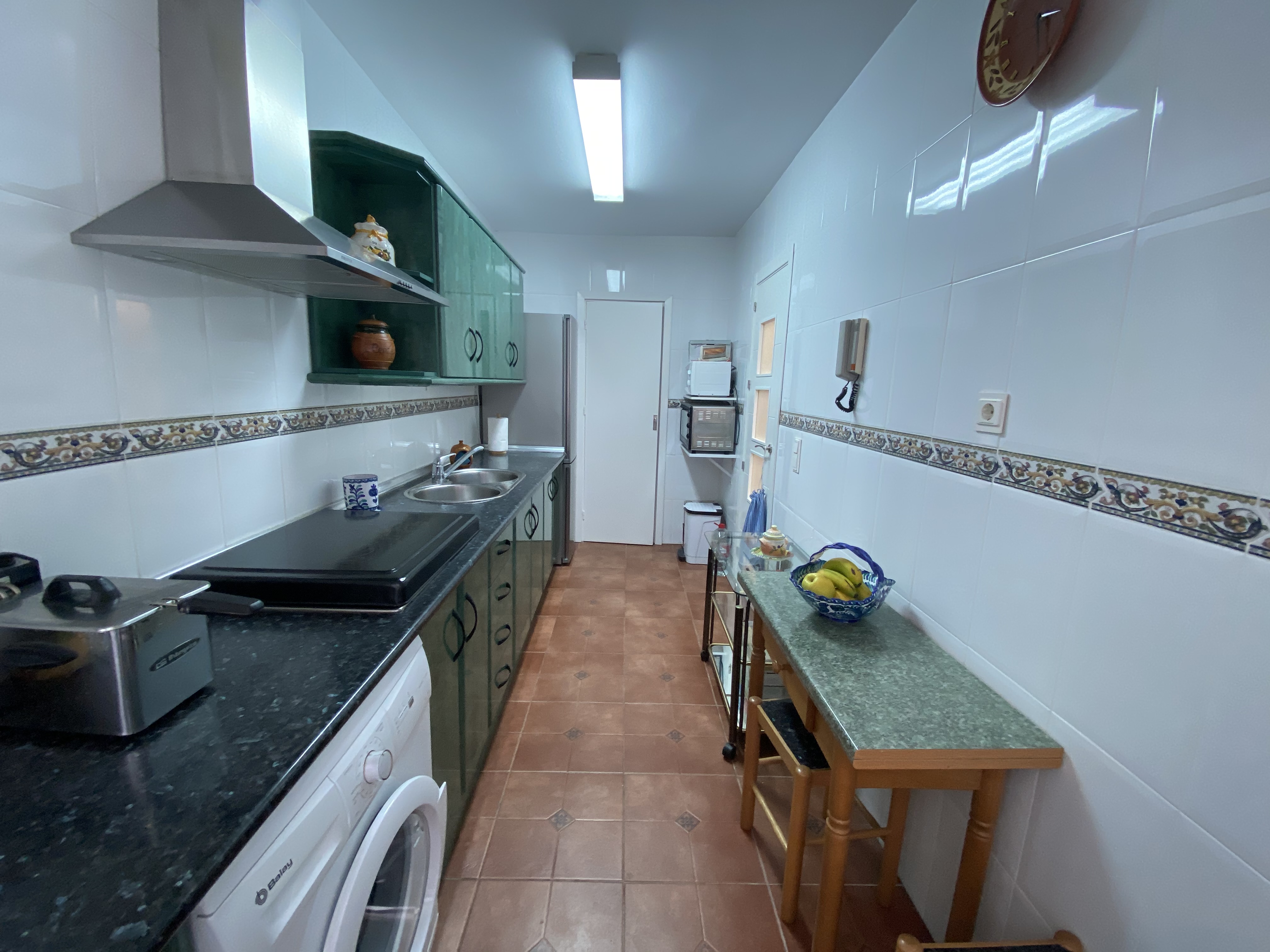 APARTAMENTO EN PASEO DE LA CALETILLA