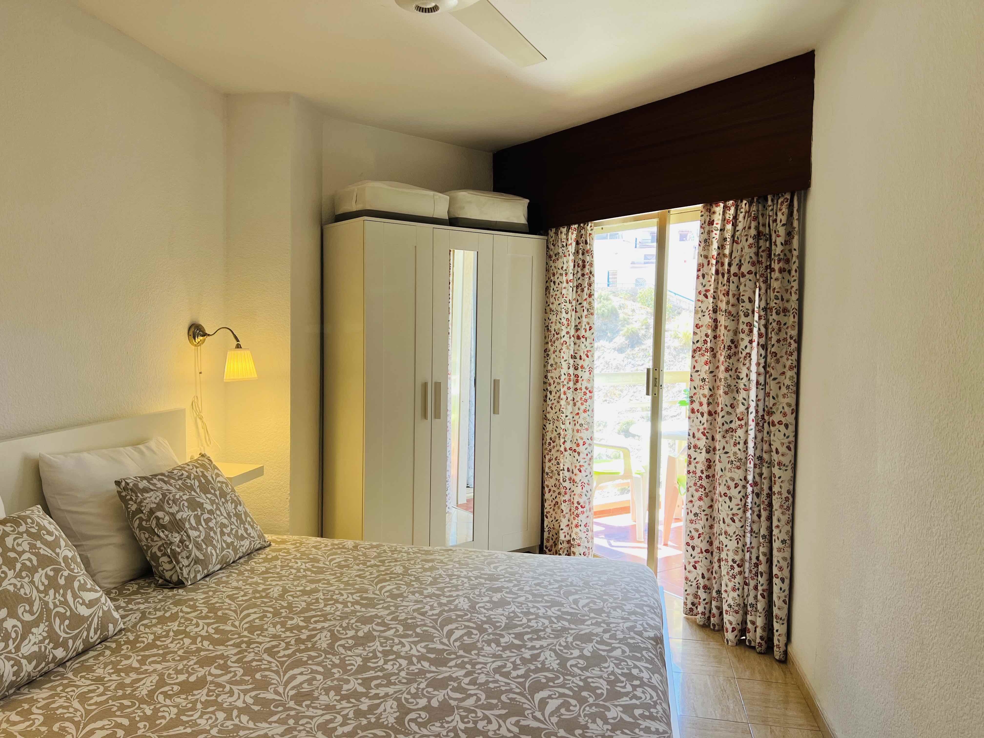 APARTAMENTO EN SAN CRISTOBAL