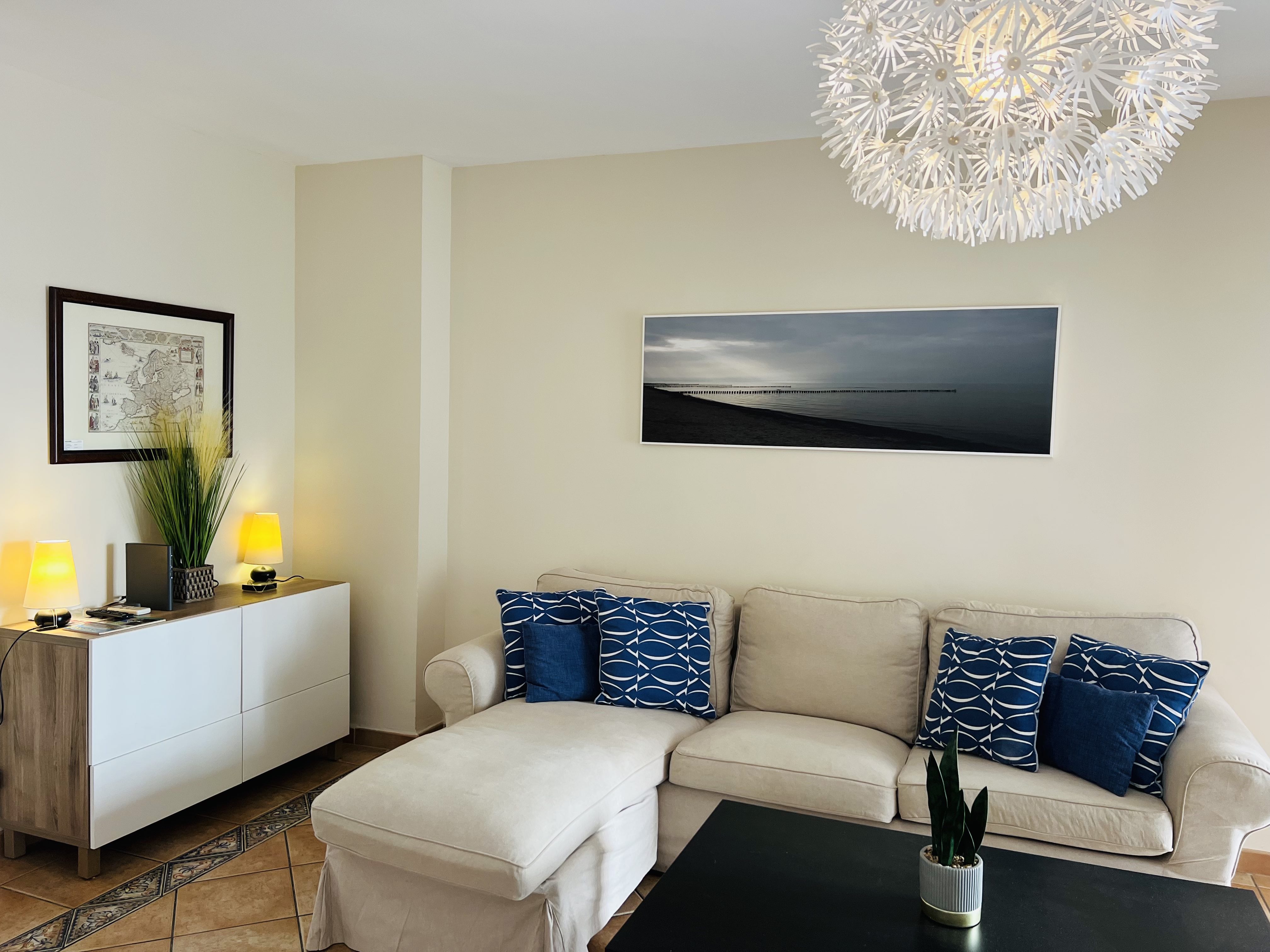 APARTAMENTO EN PASEO DE SAN CRISTOBAL