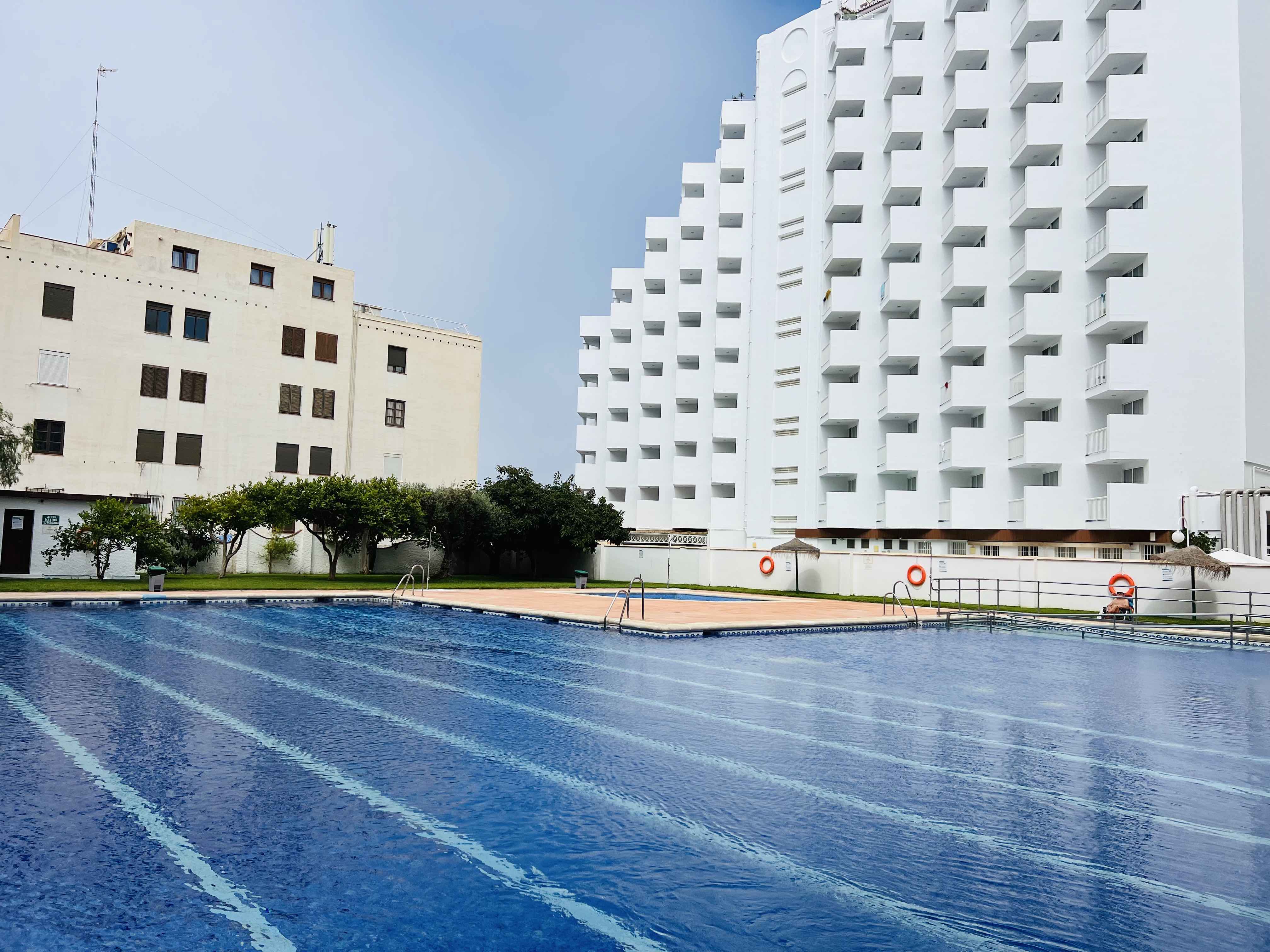 APARTAMENTO EN PLAYA DE SAN CRISTBAL 